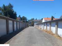 Vente garage et parking Vente garage et parking