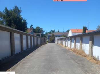 Vente Garage et parkingLa Roche-sur-Yon