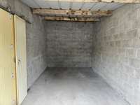 Vente garage et parking Vente garage et parking