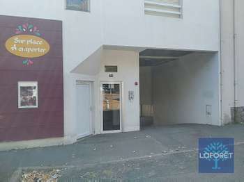 Vente garage et parking Vente garage et parking