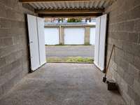 Vente garage et parking 1 pièce