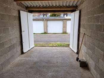 Vente Garage et parking 17 m&sup2;La Roche-sur-Yon