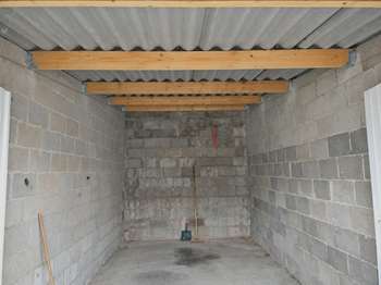 Vente garage et parking 1 pièce