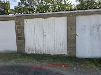 Vente garage et parking 1 pièce