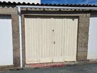 Vente garage et parking 1 pièce