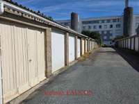 Vente garage et parking 1 pièce