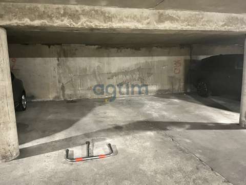 Vente garage et parking La Roche-Sur-Yon Centre Ville 85