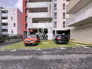 Vente Garage et parkingLa Roche-Sur-Yon Centre Ville