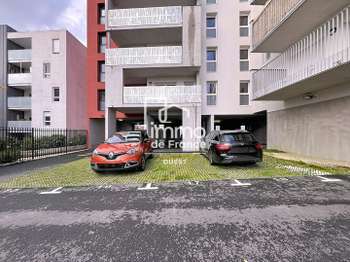 Vente garage et parking La Roche-Sur-Yon Centre Ville 85