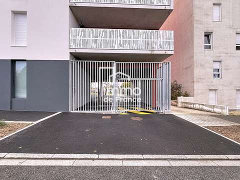 Vente garage et parking