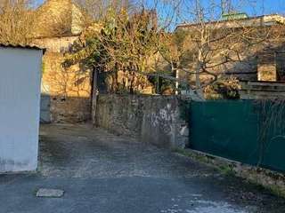 Vente garage et parking 4 pièces