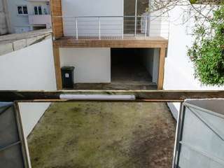 Vente garage et parking 4 pièces