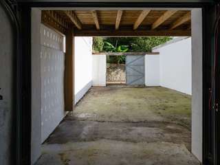 Vente garage et parking 4 pièces