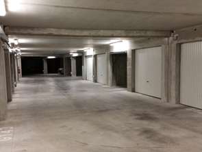 Vente Garage et parking 14 m&sup2;La Roche-Sur-Yon Centre Ville