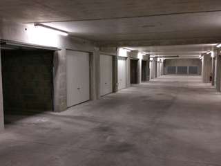 Vente garage et parking 1 pièce