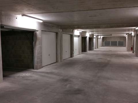Vente garage et parking 1 pièce
