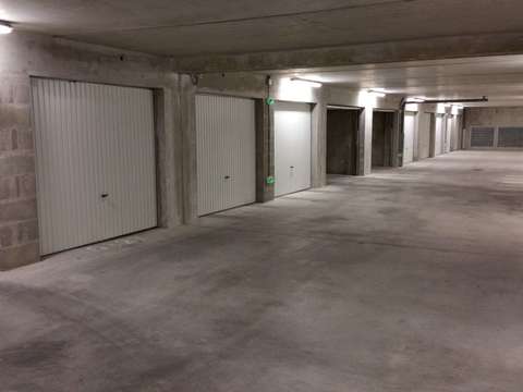 Vente garage et parking 1 pièce Vente garage et parking 1 pièce
