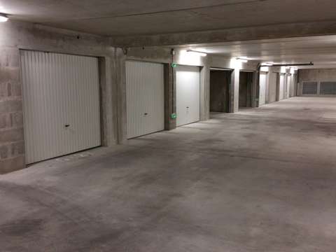 Vente garage et parking 1 pièce