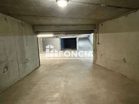 Vente garage et parking La Roche-Sur-Yon Centre Ville 85