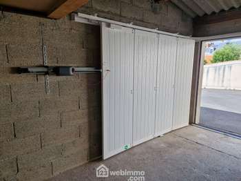 Vente garage et parking