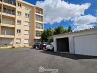 Vente garage et parking