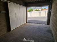 Vente garage et parking
