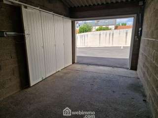 Vente garage et parking