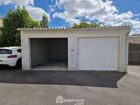 Vente garage et parking