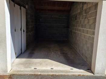 Vente Garage et parking 16 m&sup2;La Roche-Sur-Yon Centre Ville