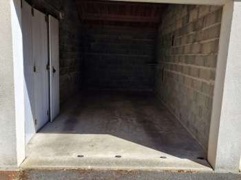 Vente Garage et parking 16 m&sup2;La Roche-Sur-Yon Centre Ville