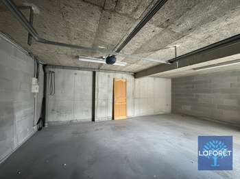 Vente garage et parking Vente garage et parking