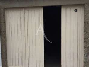 Vente Garage et parking 16 m&sup2;La Roche-Sur-Yon La Vergne