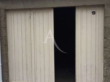 Vente garage et parking 1 pièce La Roche-Sur-Yon La Vergne 85