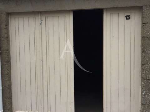 Vente garage et parking 1 pièce La Roche-Sur-Yon La Vergne 85