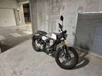 Vente garage et parking