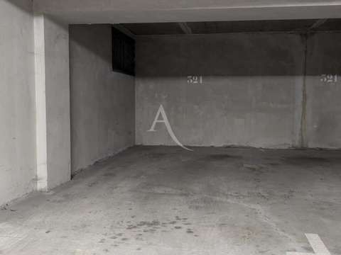Vente garage et parking 1 pièce La Roche-Sur-Yon Les Forges - Zone Nord-Ouest 85