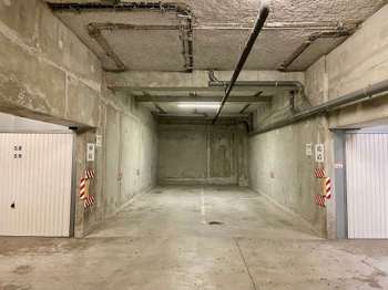 Vente Garage et parking 46 m&sup2;La Roche-Sur-Yon Zad - Zi Nord