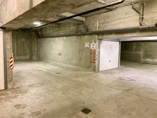 Vente garage et parking