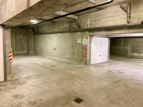 Vente garage et parking