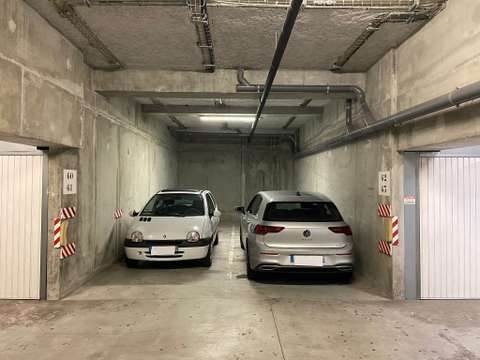 Vente garage et parking