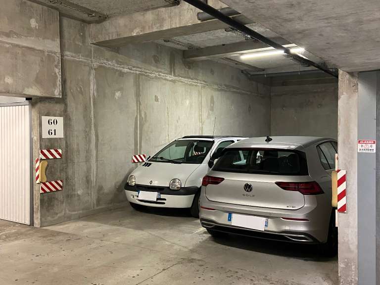Vente garage et parking