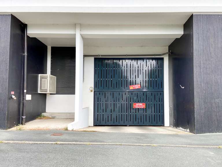 Vente garage et parking