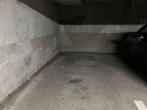 Vente garage et parking La Rochelle 17
