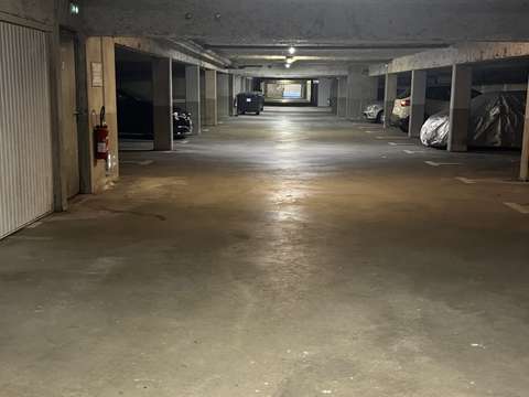 Vente garage et parking Vente garage et parking