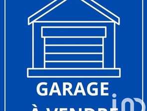 Vente Garage et parking 17 m&sup2;La Rochelle