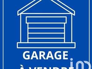 Vente Garage et parking 17 m&sup2;La Rochelle