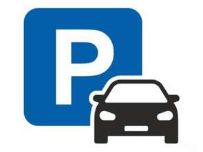 Vente Garage et parking 12 m&sup2;La Rochelle