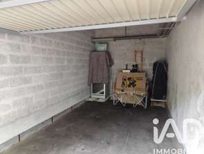 Vente Garage et parking 15 m&sup2;La Rochelle