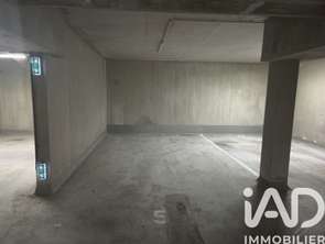 Vente Garage et parking 16 m&sup2;La Rochelle