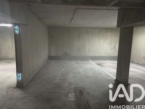 Vente garage et parking La Rochelle 17